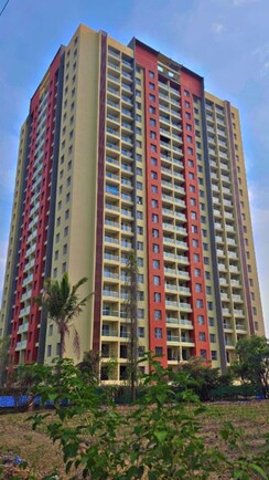 3 BHK + Extra Room Apartment For Rent in Welworth Purnam