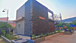 3 BHK Apartment – Exterior View View at Welworth Purnam, Hinjewadi - for Rent