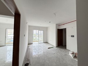 Room in 3 BHK Apartment at Welworth Purnam, Hinjewadi – for Rent