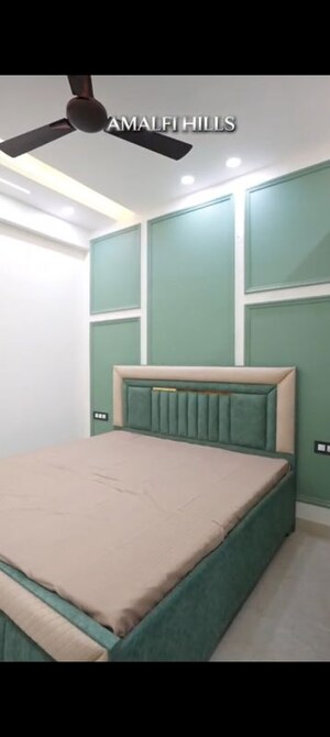 Room in 2 BHK Builder Floor at Pearls Paradise, Aman Vihar – for Sale