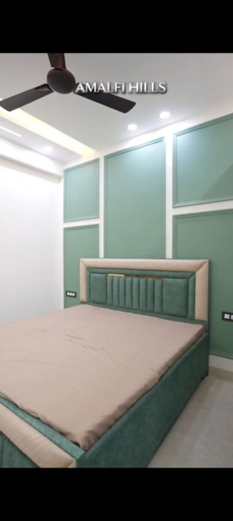 Room, pearls-paradise 2 Bedroom 900 Sq.Ft. Builder Floor In Aman Vihar Dehradun 10409825