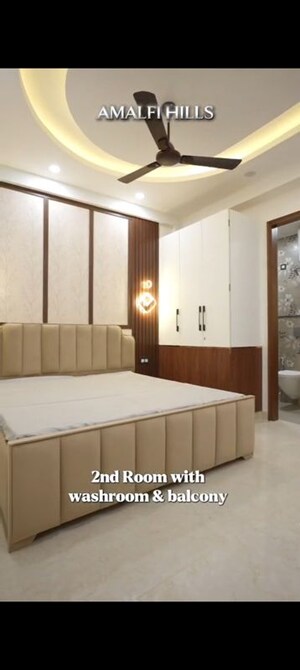 Room in 2 BHK Builder Floor at Pearls Paradise, Aman Vihar – for Sale