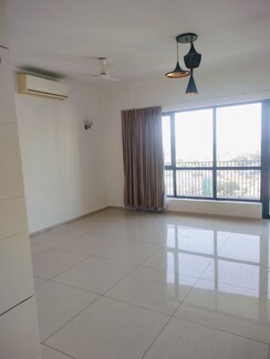 3 BHK + Servant Room Apartment For Rent in Ireo Skyon