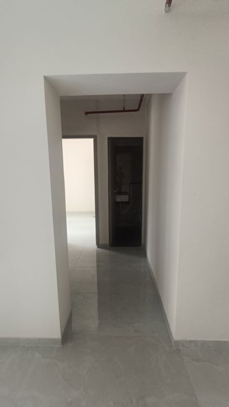 Common Area, paradigm-antalya 1 Bedroom 388 Sq.Ft. Apartment In Oshiwara Mumbai 10409850