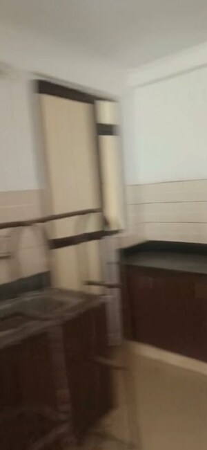 Kitchen in 2.5 BHK Apartment at SG Impressions 58, Raj Nagar Extension – for Sale