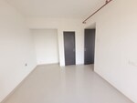 1 BHK + Pooja Room,Servant Room,Study Room,Extra Room 420 Sq.Ft. Apartment in Puranik City Reserva