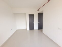 1 BHK + Pooja Room,Servant Room,Study Room,Extra Room Apartment For Rent in Puranik City Reserva