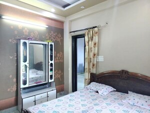 Bedroom in 3 BHK Builder Floor at C Block Surya Nagar – for Sale