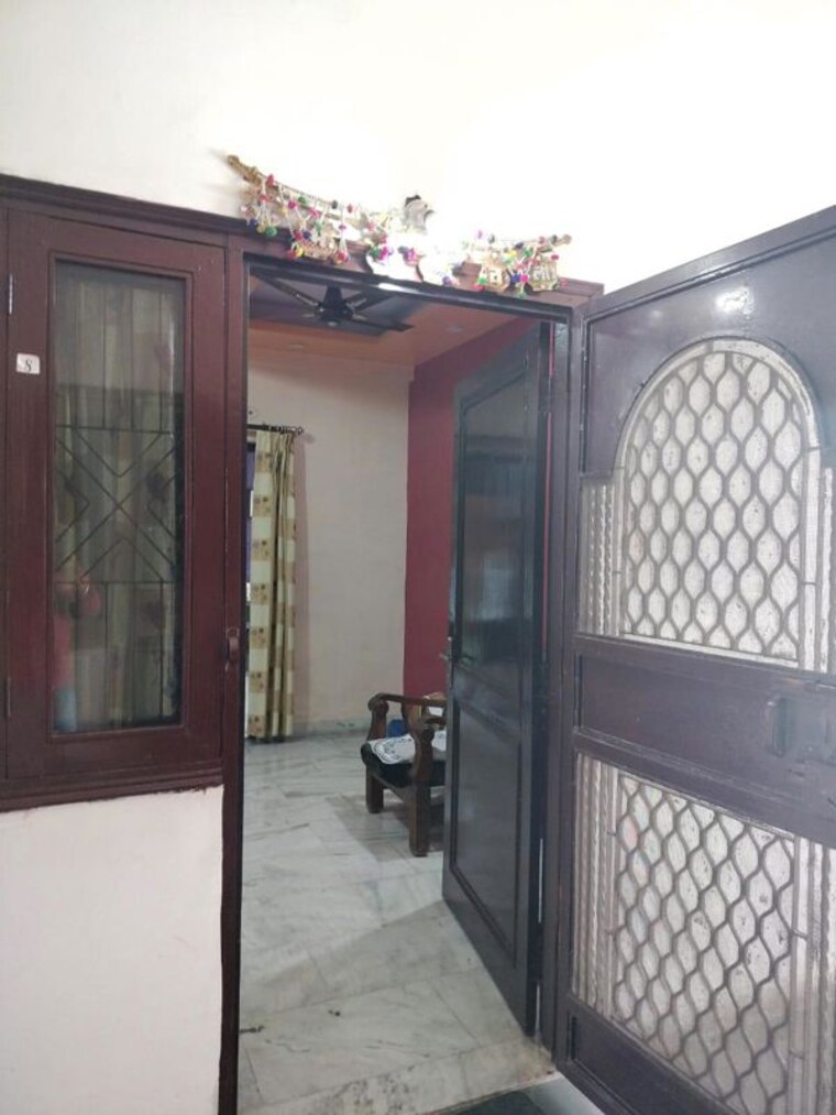  Parking, c block surya nagar 3 Bedroom 1800 Sq.Ft. Builder Floor In C Block Surya Nagar Ghaziabad 10409856