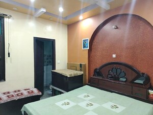 Furnished Amenities in 3 BHK Builder Floor at C Block Surya Nagar – for Sale