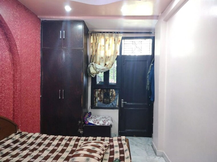 Living Room, c block surya nagar 3 Bedroom 1800 Sq.Ft. Builder Floor In C Block Surya Nagar Ghaziabad 10409856