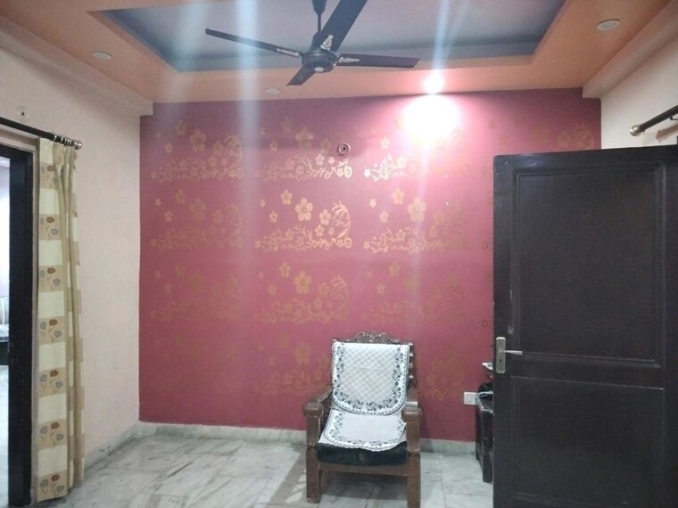 Living Room, c block surya nagar 3 Bedroom 1800 Sq.Ft. Builder Floor In C Block Surya Nagar Ghaziabad 10409856