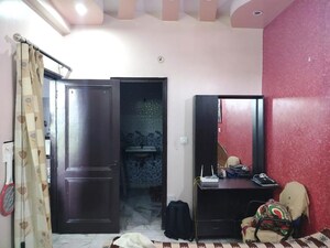 Living Room in 3 BHK Builder Floor at C Block Surya Nagar – for Sale