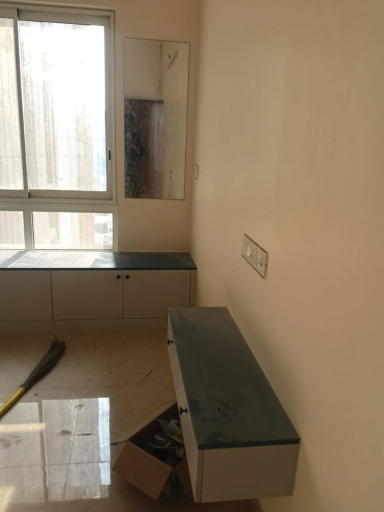 Kitchen, aurobindo-kohinoor 2.5 Bedroom 1500 Sq.Ft. Apartment In Serilingampally Hyderabad 10409859