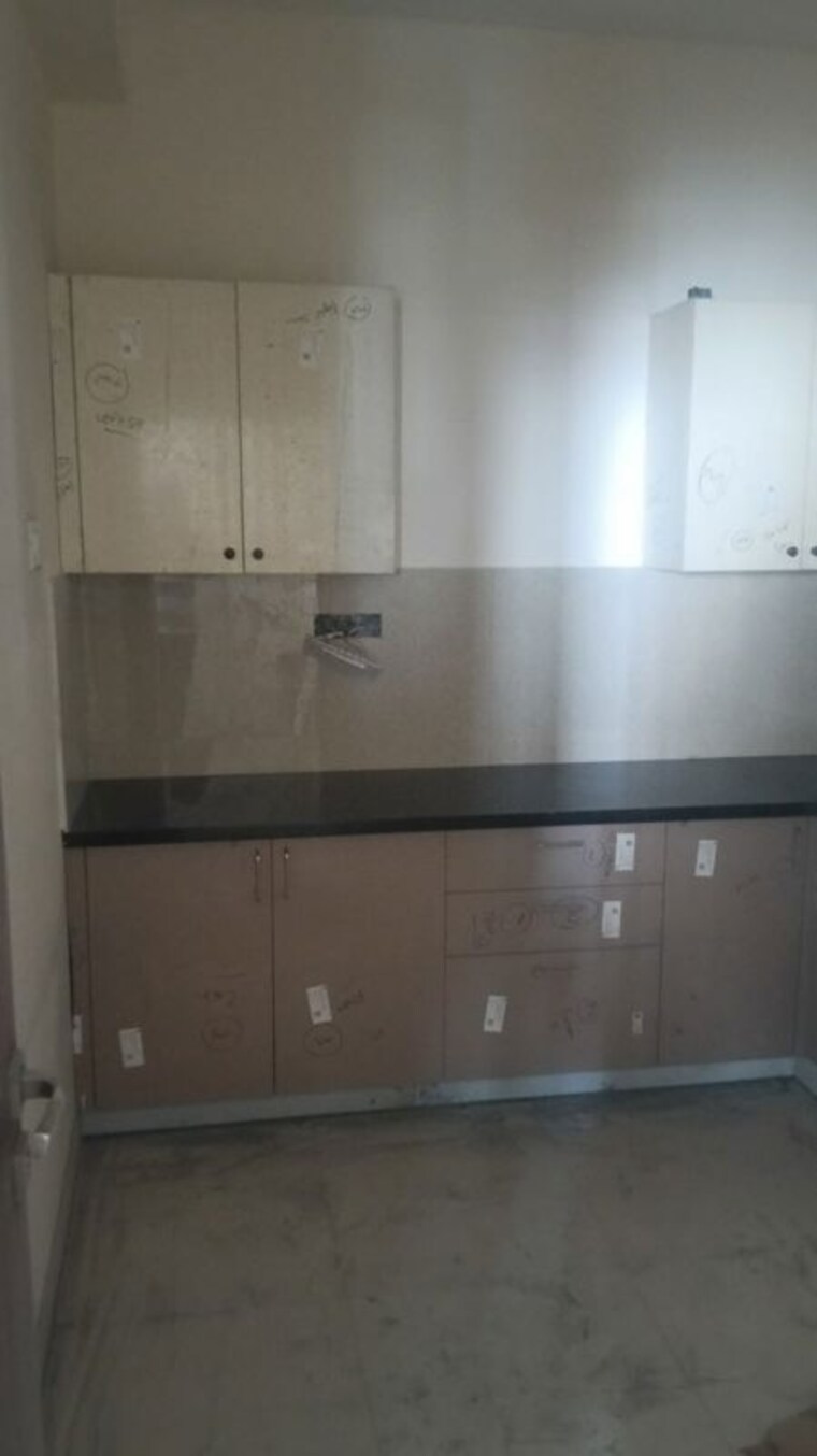 Kitchen, aurobindo-kohinoor 2.5 Bedroom 1500 Sq.Ft. Apartment In Serilingampally Hyderabad 10409859