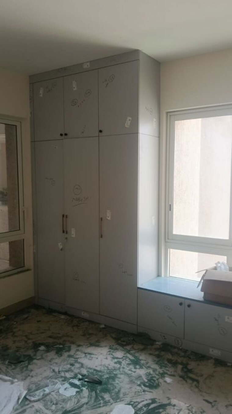 Bathroom, aurobindo-kohinoor 2.5 Bedroom 1500 Sq.Ft. Apartment In Serilingampally Hyderabad 10409859