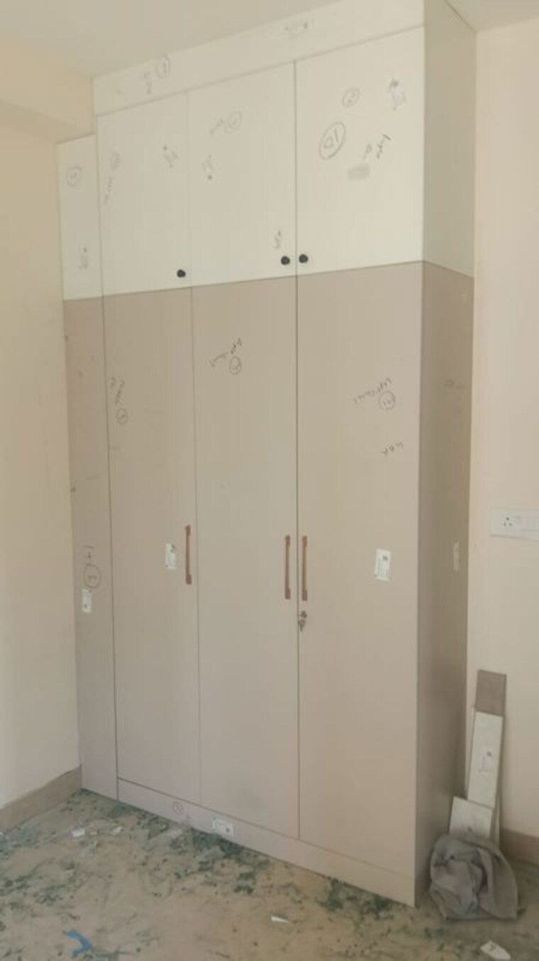 undefined, aurobindo-kohinoor 2.5 Bedroom 1500 Sq.Ft. Apartment In Serilingampally Hyderabad 10409859