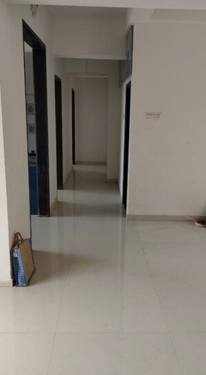 2 BHK Apartment For Rent in Aditya Smruti Chs, Dombivli East