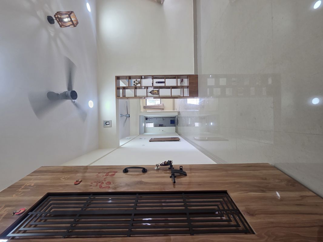 1 BHK Apartment For Rent in Sankalp Colony