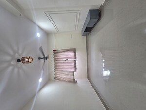 Staircase in 1 BHK Apartment at Sankalp Colony – for Rent