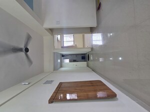 Kitchen in 1 BHK Apartment at Sankalp Colony – for Rent