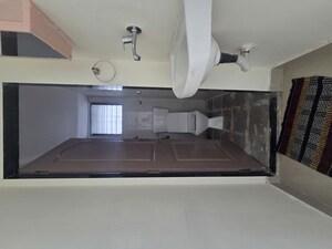 Kitchen in 1 BHK Apartment at Sankalp Colony – for Rent