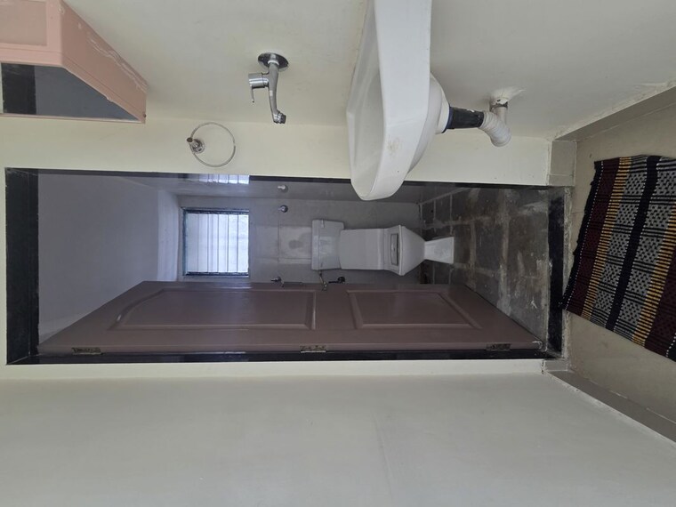 Kitchen, sankalp colony 1 Bedroom 447 Sq.Ft. Apartment In Sankalp Colony Mumbai 10409870