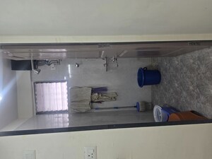 Floor Plan in 1 BHK Apartment at Sankalp Colony – for Rent