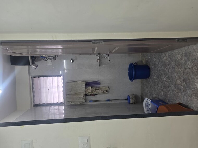 Floor Plan, sankalp colony 1 Bedroom 447 Sq.Ft. Apartment In Sankalp Colony Mumbai 10409870