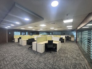 Team Area in  Office Space in IT/SEZ at Jain Sadguru Image Capital Park, Madhapur – for Sale