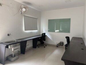 Living Room in  Office Space in IT/SEZ at Jain Sadguru Image Capital Park, Madhapur – for Sale