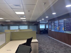 Team Area in  Office Space in IT/SEZ at Jain Sadguru Image Capital Park, Madhapur – for Sale