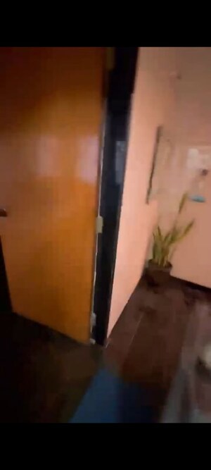 Building Lobby in 1 BHK Apartment at Worli – for Rent