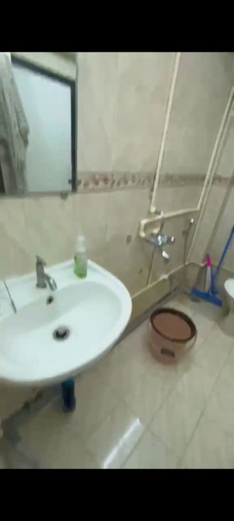 Bathroom, worli 1 Bedroom 700 Sq.Ft. Apartment In Worli Mumbai 10409640