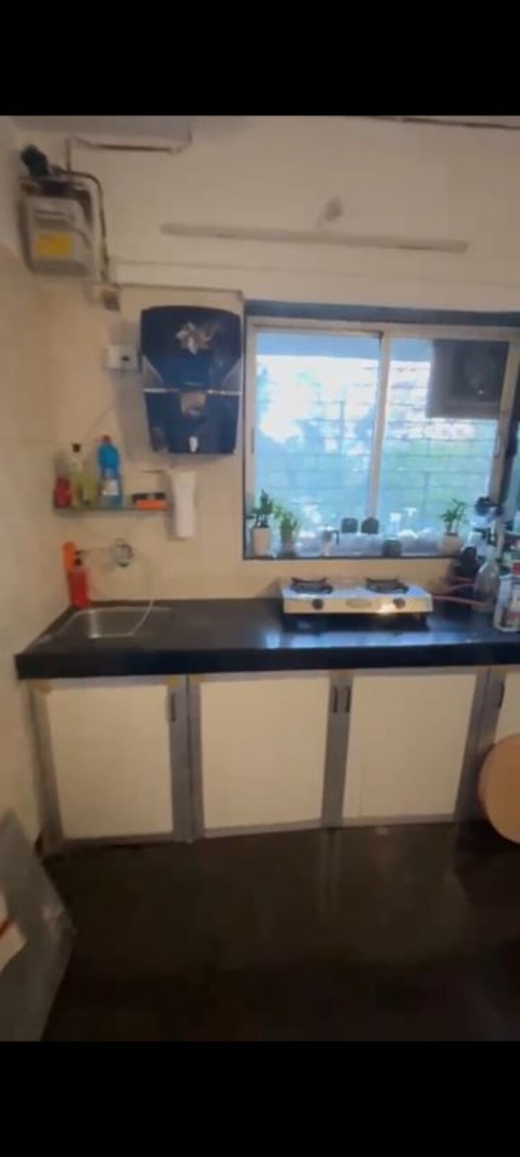 Kitchen, worli 1 Bedroom 700 Sq.Ft. Apartment In Worli Mumbai 10409640