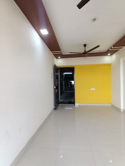 1 BHK Apartment For Sale in Shashwat Aangan