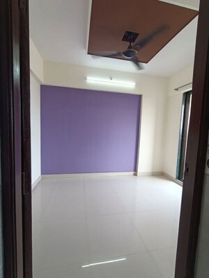 Bedroom in 1 BHK Apartment at Shashwat Aangan, Badlapur West – for Sale