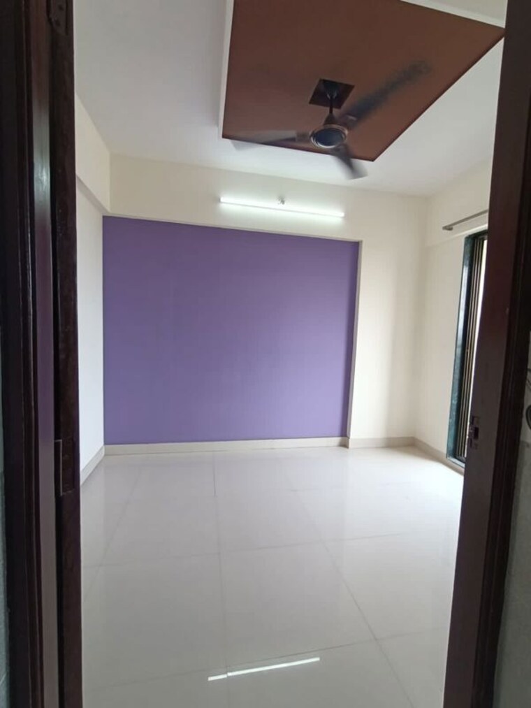 Bedroom, shashwat-aangan 1 Bedroom 630 Sq.Ft. Apartment In Badlapur West Thane 10409808