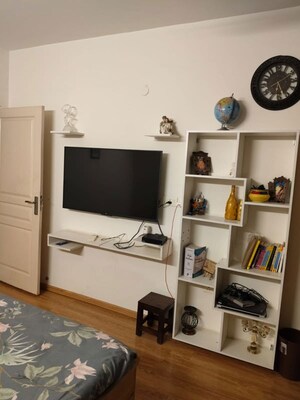 Furnished Amenities in 5 BHK Penthouse at Experion The Heart Song, Sector 108 – for Sale