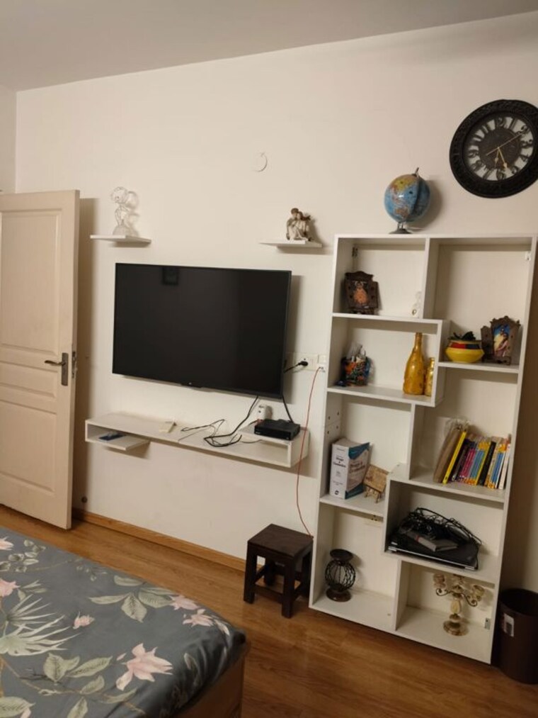 undefined, experion-the-heart-song 5 Bedroom 4300 Sq.Ft. Penthouse In Sector 108 Gurgaon 10409866