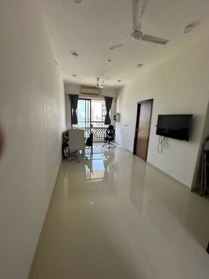 Building Lobby in 1 BHK Apartment at Worli – for Rent