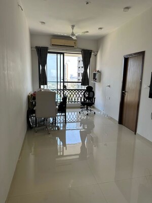 1 BHK Apartment For Rent in Worli