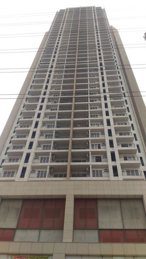 2.5 BHK Apartment – Exterior View View at Runwal Greens, Mulund West - for Sale
