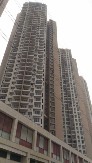 2.5 BHK Apartment – Exterior View View at Runwal Greens, Mulund West - for Sale
