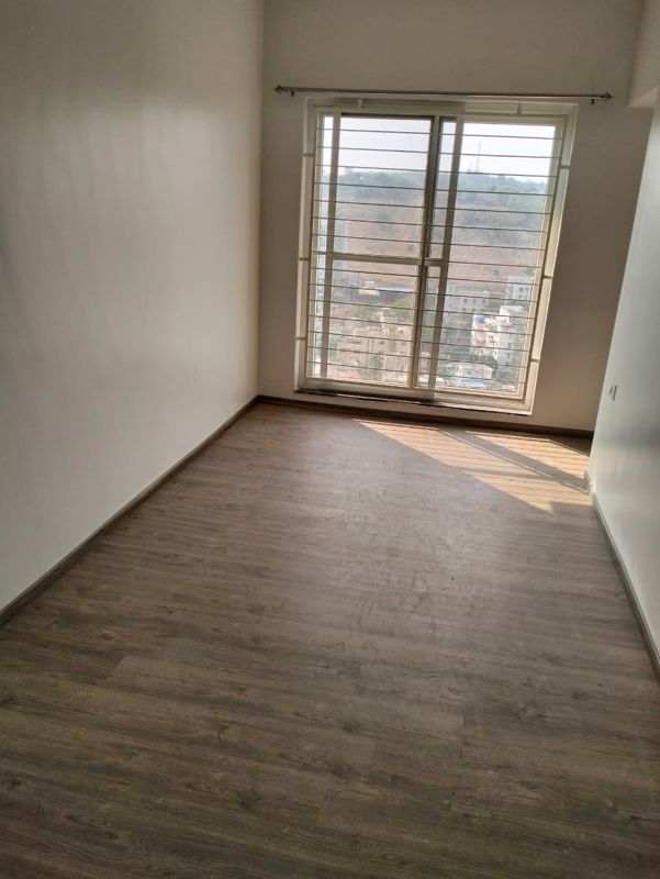 2 BHK + Servant Room 1000 Sq.Ft. Apartment in Goel Ganga Utopia