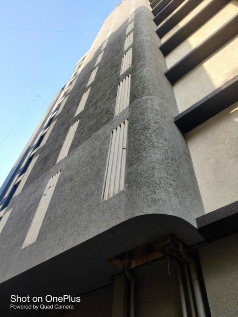 Exterior View, dialani-astoria 1 Bedroom 536 Sq.Ft. Apartment In Santacruz East Mumbai 10374615