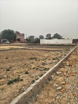 Plot Area in  Plot at Takrohi – for Sale