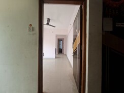 1 BHK Apartment For Sale in Krishh Krishna Residency