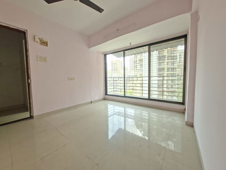 Room, krishh-krishna-residency 1 Bedroom 600 Sq.Ft. Apartment In Kharghar Navi Mumbai 10409899