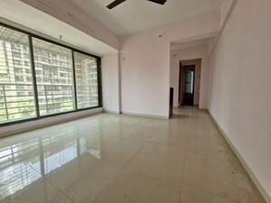 Room in 1 BHK Apartment at Krishh Krishna Residency, Kharghar – for Sale